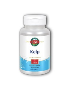 Kal Kelp