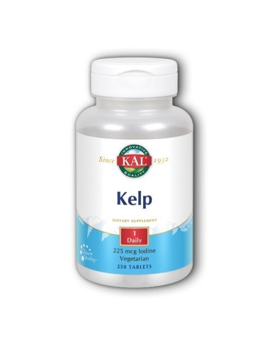 Kal Kelp