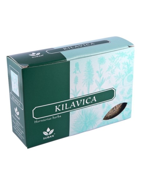 Suban Kilavica biljka