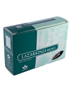 Suban Lazarkinja zelen