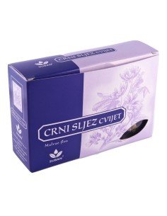 Suban Sljez Crni cvijet