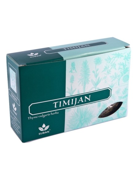 Suban Timijan zelen