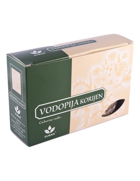 Suban Vodopija korijen