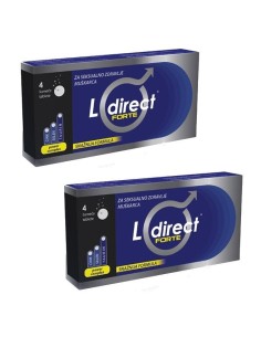L-direct Forte 1+1 GRATIS