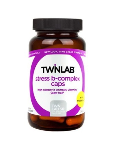 Twinlab Stress B kompleks
