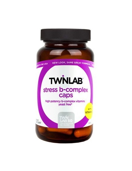 Twinlab Stress B kompleks