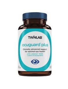 Twinlab Ocuguard Plus Lutein kapsule
