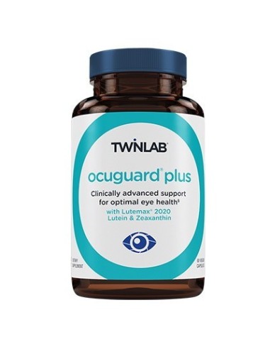 Twinlab Ocuguard Plus Lutein kapsule