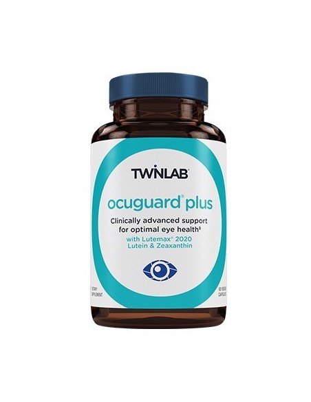 Twinlab Ocuguard Plus Lutein kapsule