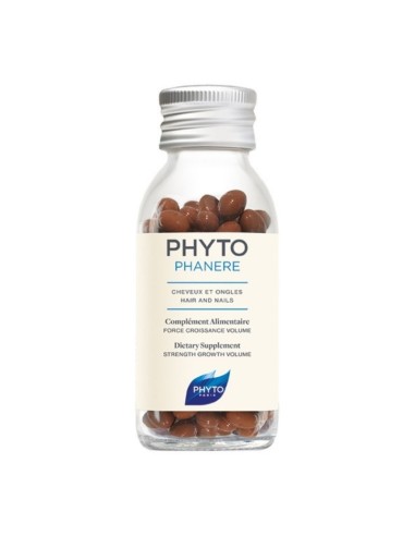 Phyto Phytophanere Kapsule za kosu, kožu i nokte