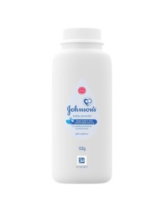 Johnson's Baby Puder