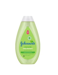 Johnson's Baby Šampon Kamilica