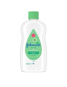 Johnson's Baby Ulje s Aloe Verom