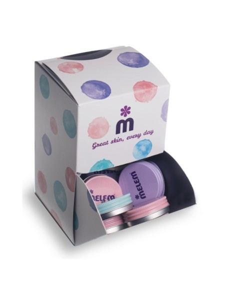 Melem Pastel krema