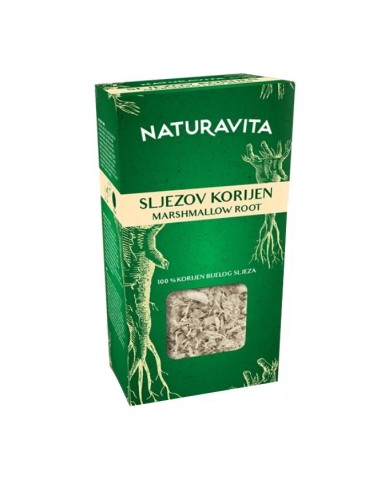 Naturavita Čaj Sljezov korijen