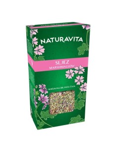 Naturavita Čaj Sljez