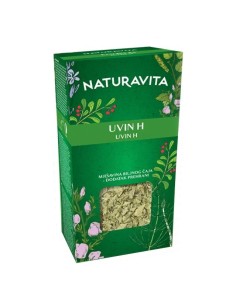 Naturavita Uvin H Čaj