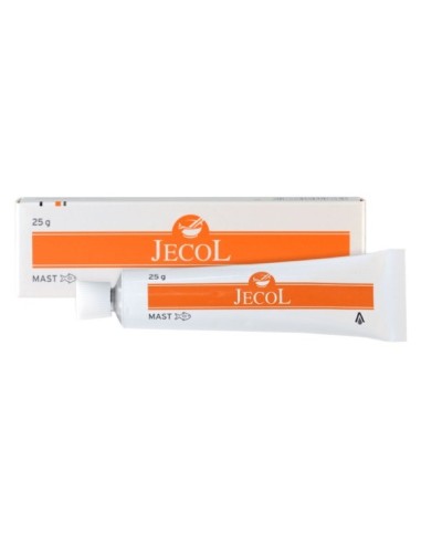 Jecol mast