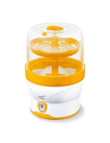 Beurer Sterilizator bocica na paru JBY 76