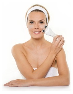 Rio Uredaj za lifitng lica 60 Seconds Face Lift 2