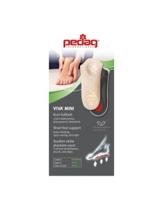 Pedag Viva Mini uložak za cipele