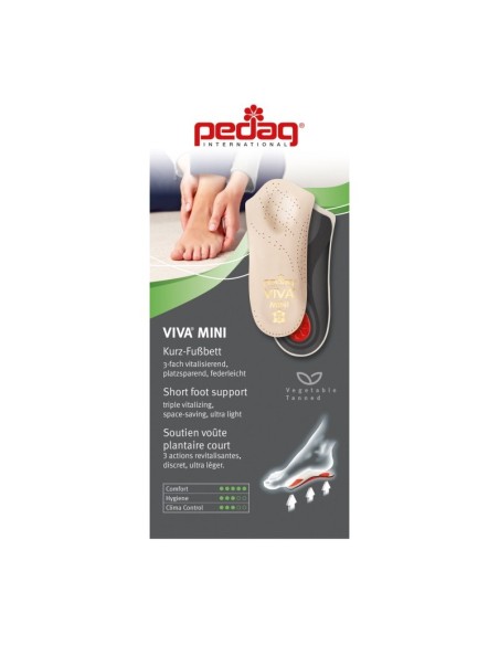 Pedag Viva Mini uložak za cipele