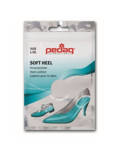Pedag Soft Heel Uložak za cipele