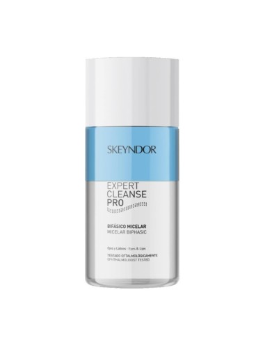 Skeyndor Expert Cleanse PRO Micelar Biphasic