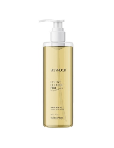 Skeyndor Expert Cleanse PRO Urban Micelar Oil