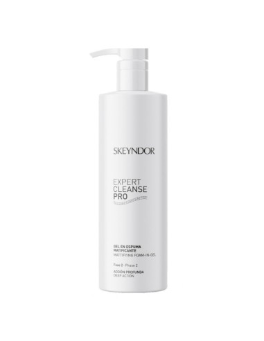 Skeyndor Expert Cleanse PRO Bogata pjena u mlijeku
