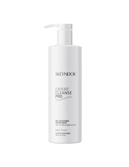 Skeyndor Expert Cleanse PRO Bogata pjena u mlijeku