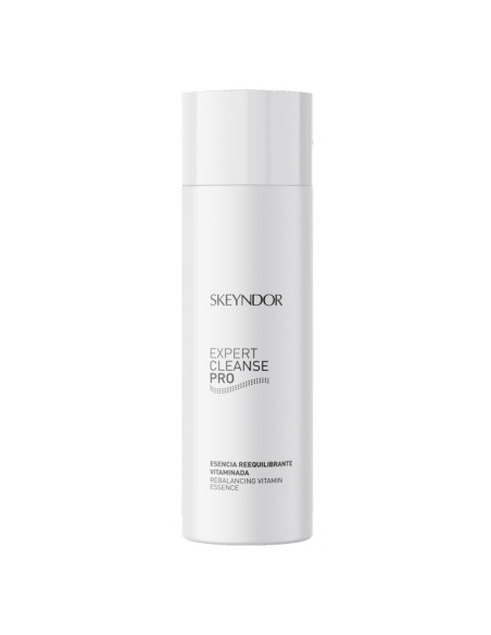 Skeyndor Expert Cleanse PRO Rebalancing Vitamin Essence