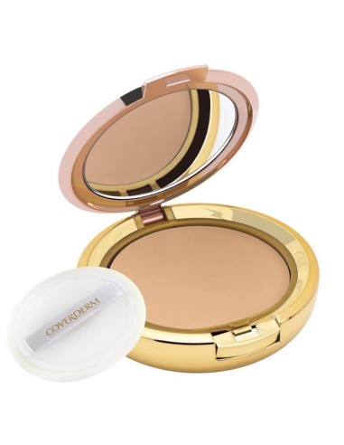 Coverderm Kompaktni puder