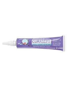 Curasept ADS Gel Regenerate 0,5% CHX
