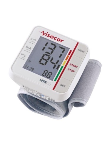Uebe Tlakomjer Visocor HM 60