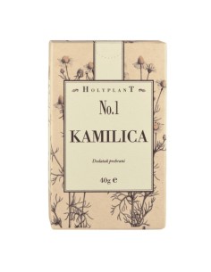 Holyplant Kamilica Čaj