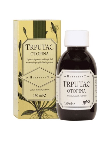 Holyplant otopina trputca