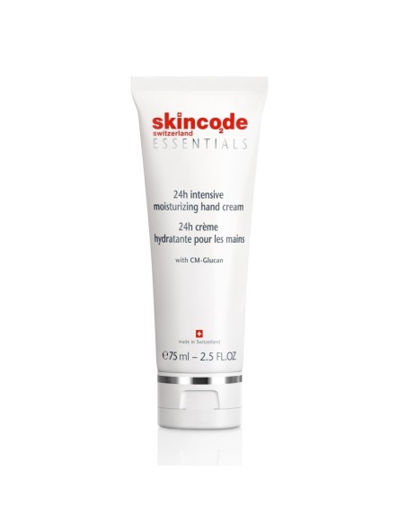 Skincode Essentials 24satna hidratantna krema za ruke