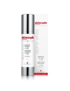 Skincode Essentials Alpine White Zaštitna krema SPF 50