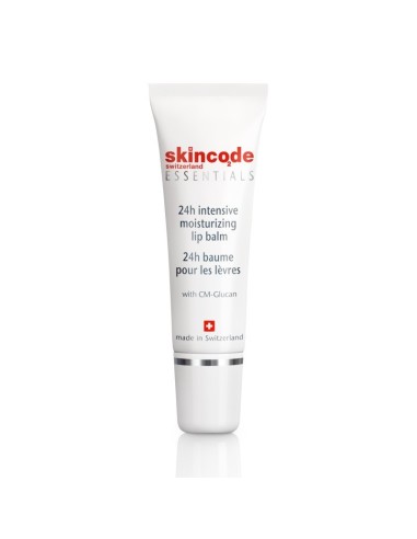 Skincode Essentials 24satni hidratantni balzam za usne
