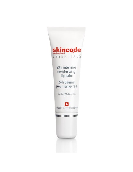 Skincode Essentials 24satni hidratantni balzam za usne
