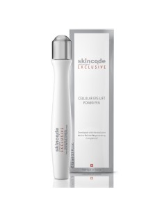 Skincode Exclusive Celularni Serum sa aplikatorom za područje oko očiju