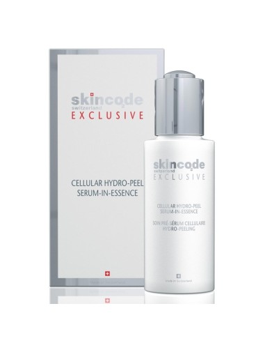 Skincode Exclusive Celularni hydro-peel serum
