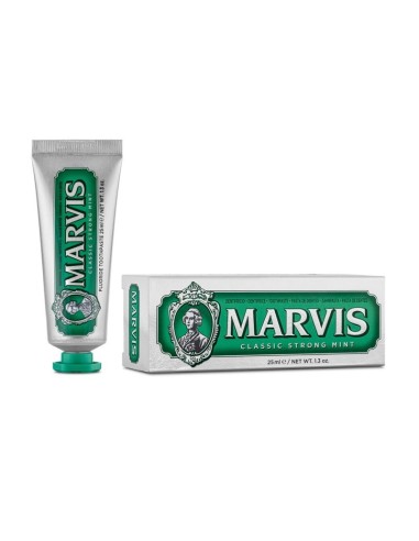 Marvis Classic Strong Mint pasta za zube
