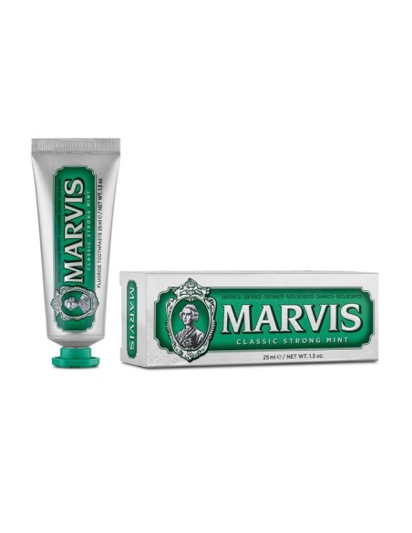 Marvis Classic Strong Mint pasta za zube