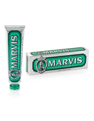 Marvis Classic Strong Mint pasta za zube