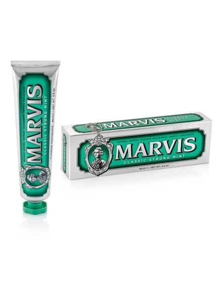 Marvis Classic Strong Mint pasta za zube