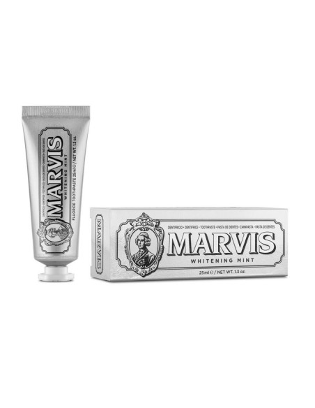 Marvis Whitening Mint pasta za zube