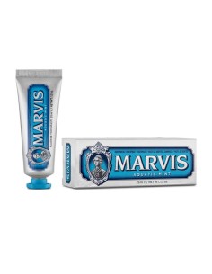 Marvis Aquatic Mint pasta za zube
