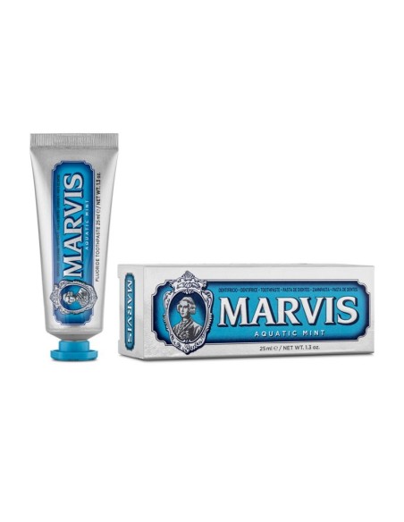 Marvis Aquatic Mint pasta za zube